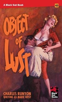 Produktbild: Object of Lust