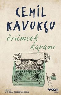 Produktbild: &Ouml;r&uuml;mcek Kapani