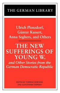 Produktbild: The New Sufferings of Young W.