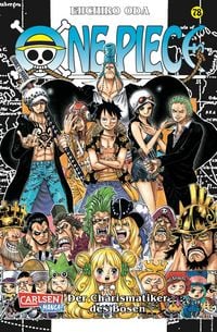 Produktbild: One Piece 78