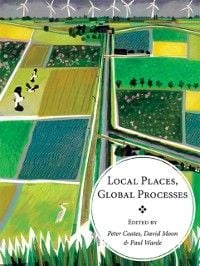 Produktbild: Local Places, Global Processes