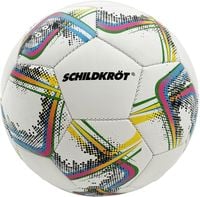 Produktbild: Donic Schildkr&ouml;t Fu&szlig;ball Gr.5