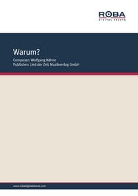 Produktbild: Warum?