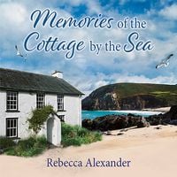 Produktbild: Memories of the Cottage by the Sea