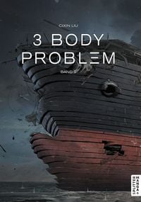 Produktbild: 3 Body Problem 09
