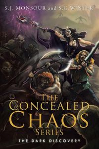 Produktbild: The Concealed Chaos Series