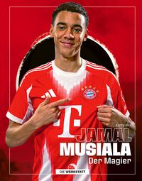 Produktbild: Jamal Musiala