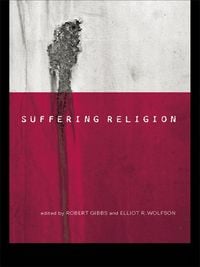 Produktbild: Suffering Religion