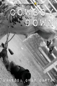 Produktbild: Cowboy Down