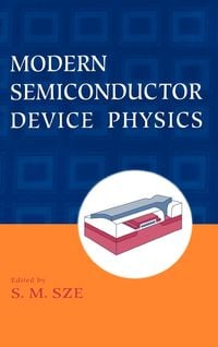 Produktbild: Modern Semiconductor Device Physics
