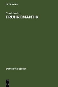 Produktbild: Fr&uuml;hromantik