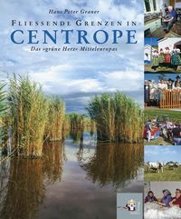 Produktbild: Flie&szlig;ende Grenzen in Centrope