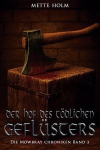 Produktbild: Die Mowbray-Chroniken - Band 2