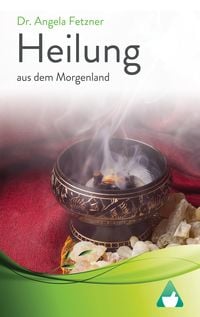 Produktbild: Heilung aus dem Morgenland