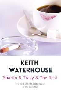 Produktbild: Waterhouse, K: Sharon & Tracy & the Rest