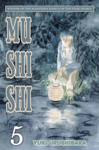 Produktbild: Mushishi, Volume 5