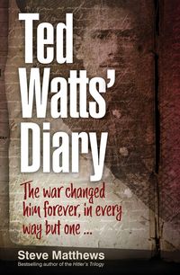 Produktbild: Ted Watts' Diary