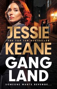 Produktbild: Gangland