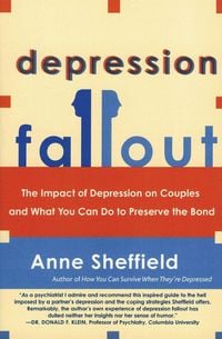 Produktbild: Depression Fallout
