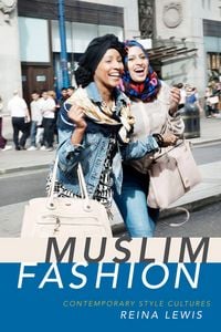 Produktbild: Muslim Fashion