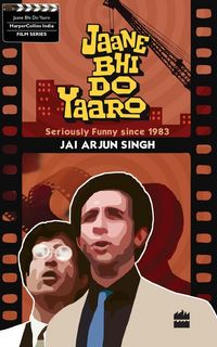 Produktbild: Jaane Bhi Do Yaaron
