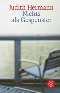 Produktbild: Nichts als Gespenster