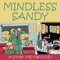 Produktbild: Mindless Sandy