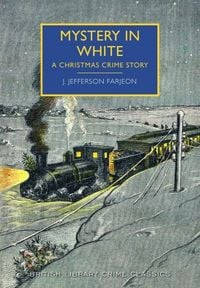 Produktbild: Mystery in White