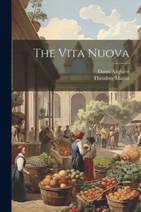 Produktbild: The Vita Nuova