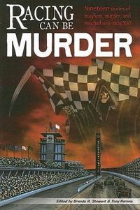 Produktbild: Racing Can Be Murder