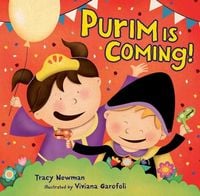 Produktbild: Purim Is Coming!