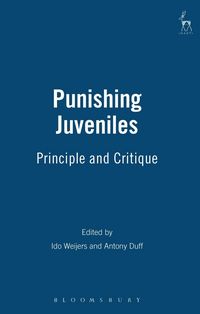 Produktbild: Punishing Juveniles