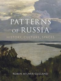 Produktbild: Patterns of Russia
