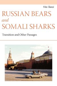 Produktbild: Russian Bears & Somali Sharks