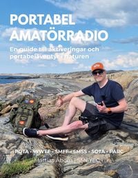 Produktbild: Portabel amat&ouml;rradio