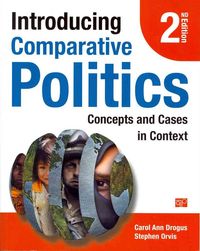 Produktbild: Introducing Comparative Pol-2e