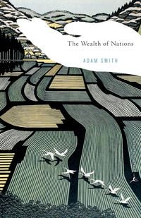 Produktbild: The Wealth of Nations
