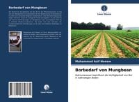 Produktbild: Borbedarf von Mungbean