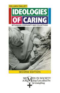 Produktbild: Ideologies of Caring