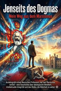Produktbild: Jenseits des Dogmas: Mein Weg aus dem Marxismus
