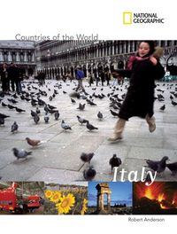 Produktbild: Countries Natl Geographic Coun