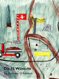 Produktbild: Die 15 W&uuml;nsche