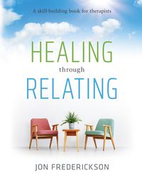 Produktbild: Healing through Relating