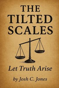 Produktbild: The Tilted Scales
