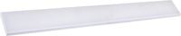 Produktbild: M&uuml;ller-Licht 20500088 Planus 60 LED-Deckenleuchte LED LED fest eingebaut 25W Wei&szlig;