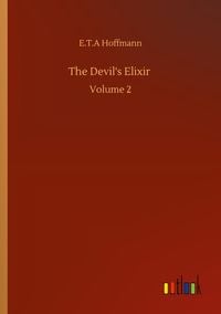 Produktbild: The Devil's Elixir