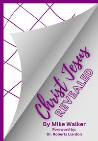 Produktbild: Christ Jesus Revealed