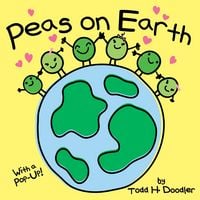 Produktbild: Peas on Earth