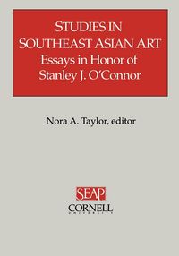 Produktbild: Studies in Southeast Asian Art