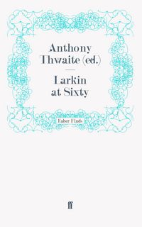 Produktbild: Larkin at Sixty